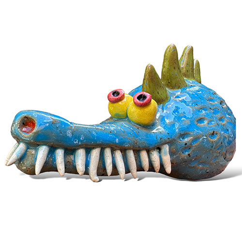 Bo Thompson 9x3 Gator DP3595